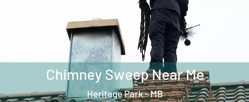  Chimney Sweep Near Me Heritage Park - MB