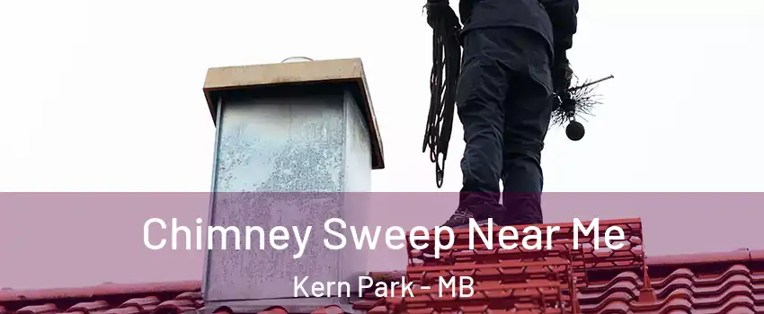  Chimney Sweep Near Me Kern Park - MB