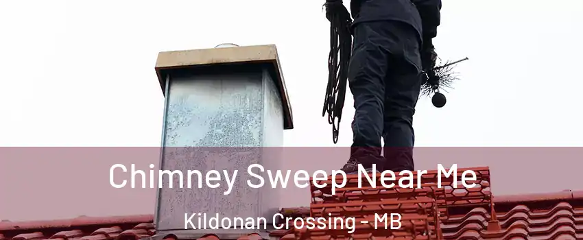  Chimney Sweep Near Me Kildonan Crossing - MB
