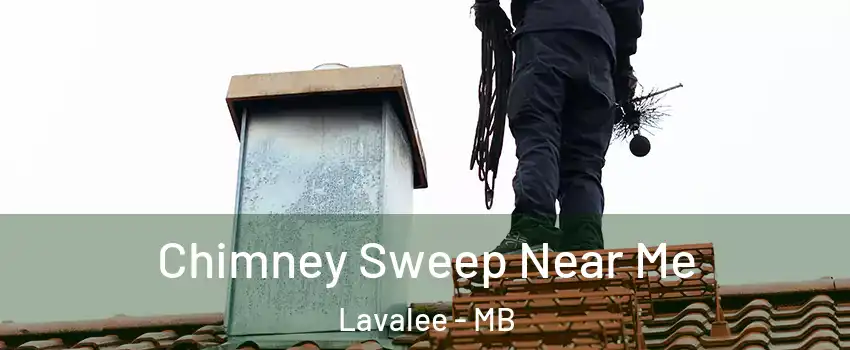  Chimney Sweep Near Me Lavalee - MB