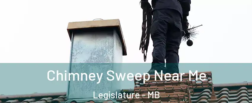  Chimney Sweep Near Me Legislature - MB