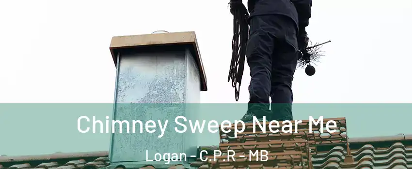  Chimney Sweep Near Me Logan - C.P.R - MB