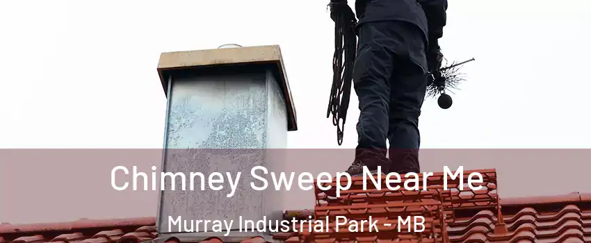 Chimney Sweep Near Me Murray Industrial Park - MB