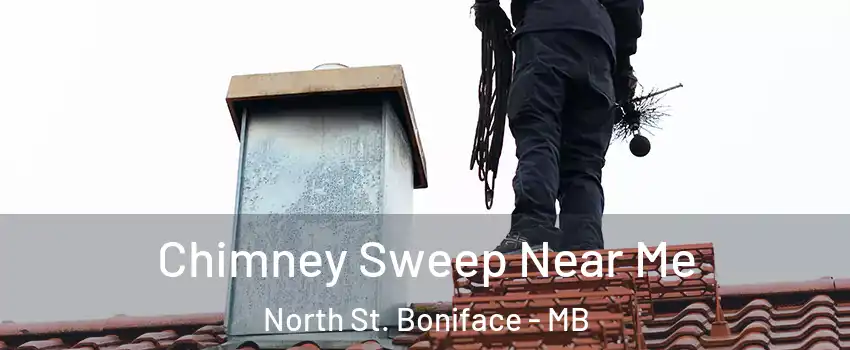  Chimney Sweep Near Me North St. Boniface - MB