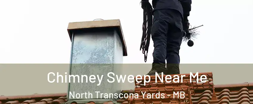 Chimney Sweep Near Me North Transcona Yards - MB