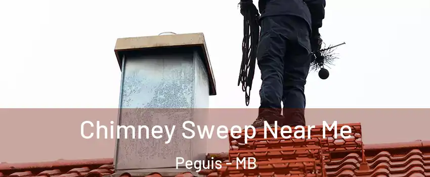  Chimney Sweep Near Me Peguis - MB