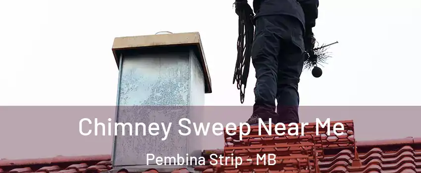  Chimney Sweep Near Me Pembina Strip - MB