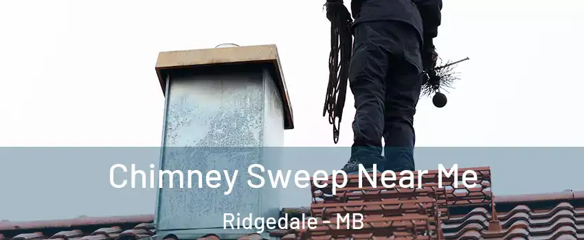  Chimney Sweep Near Me Ridgedale - MB