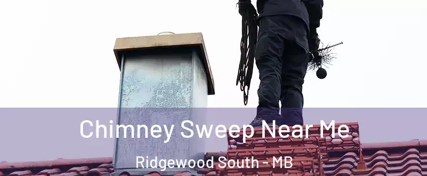  Chimney Sweep Near Me Ridgewood South - MB