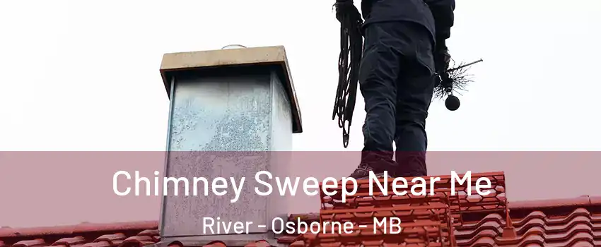  Chimney Sweep Near Me River - Osborne - MB