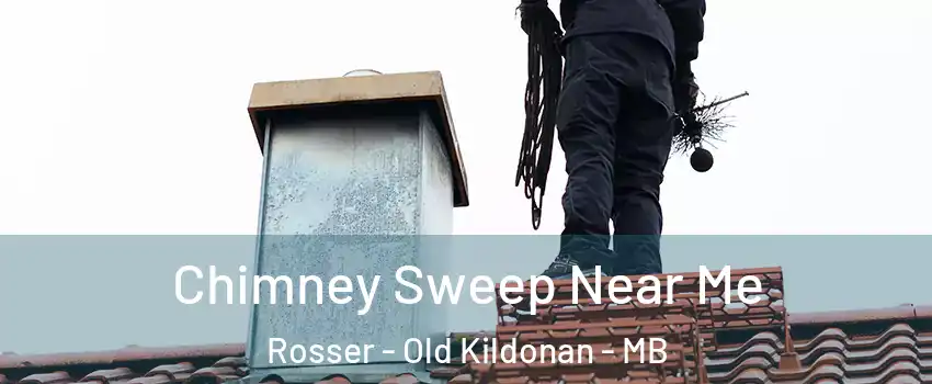  Chimney Sweep Near Me Rosser - Old Kildonan - MB