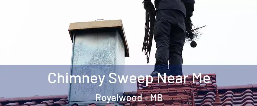  Chimney Sweep Near Me Royalwood - MB