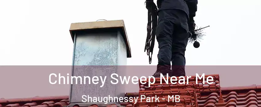  Chimney Sweep Near Me Shaughnessy Park - MB