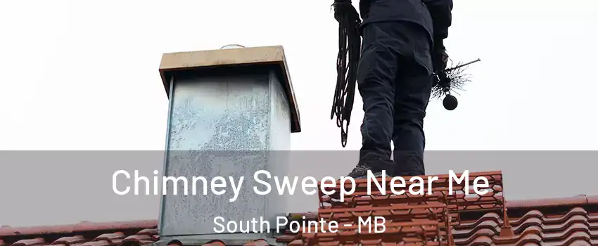  Chimney Sweep Near Me South Pointe - MB