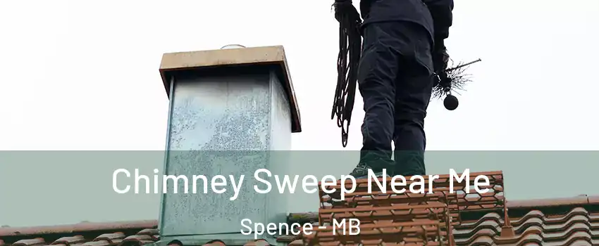  Chimney Sweep Near Me Spence - MB
