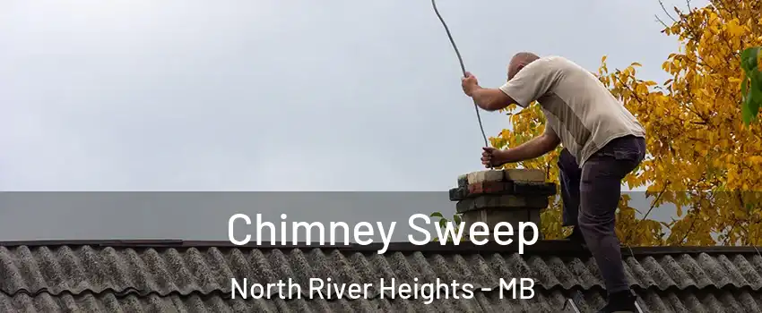 Chimney Sweep North River Heights - MB