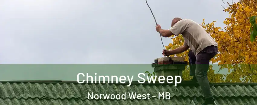  Chimney Sweep Norwood West - MB