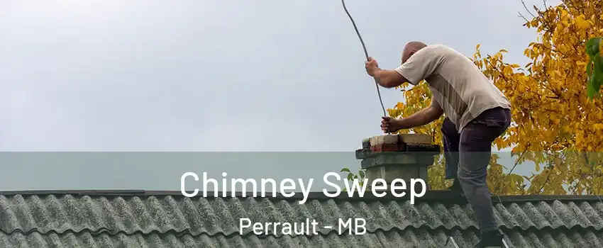  Chimney Sweep Perrault - MB