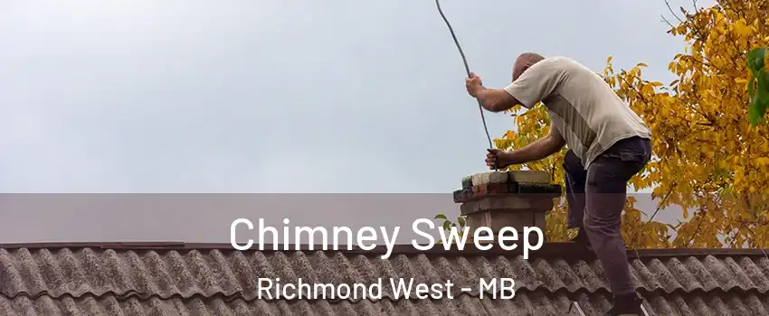  Chimney Sweep Richmond West - MB