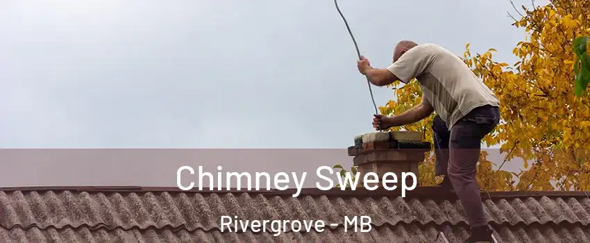  Chimney Sweep Rivergrove - MB
