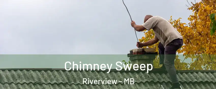  Chimney Sweep Riverview - MB