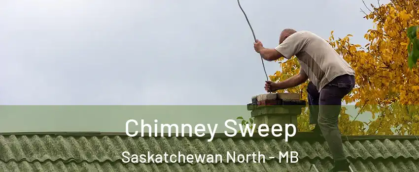  Chimney Sweep Saskatchewan North - MB