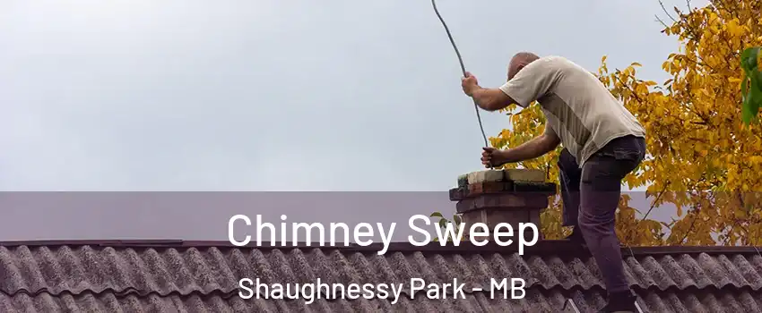  Chimney Sweep Shaughnessy Park - MB