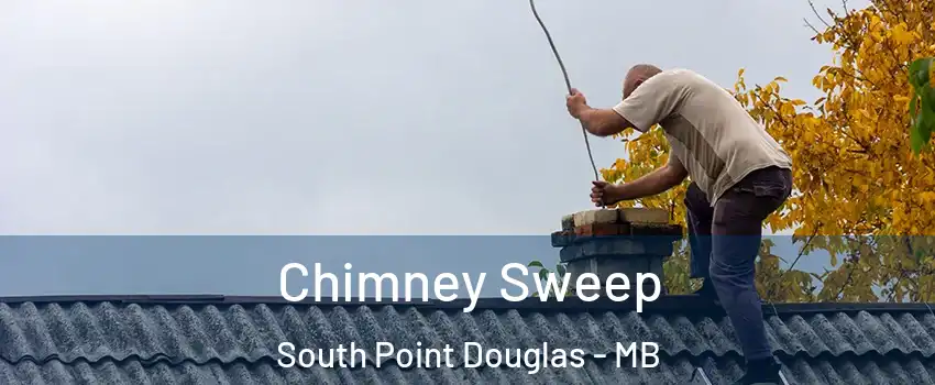  Chimney Sweep South Point Douglas - MB