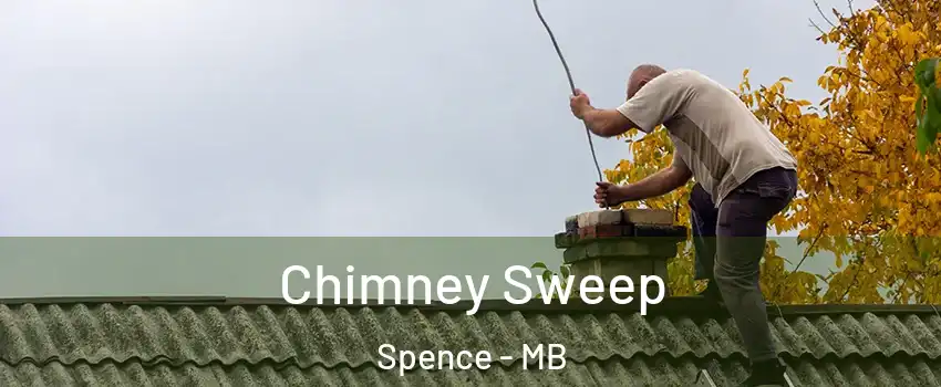  Chimney Sweep Spence - MB