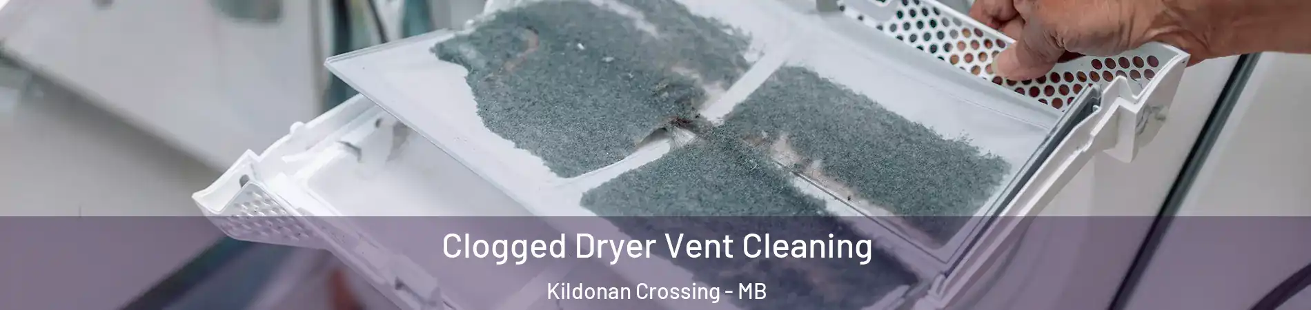  Clogged Dryer Vent Cleaning Kildonan Crossing - MB