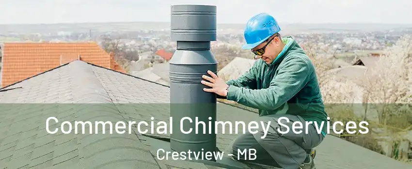  Commercial Chimney Services Crestview - MB