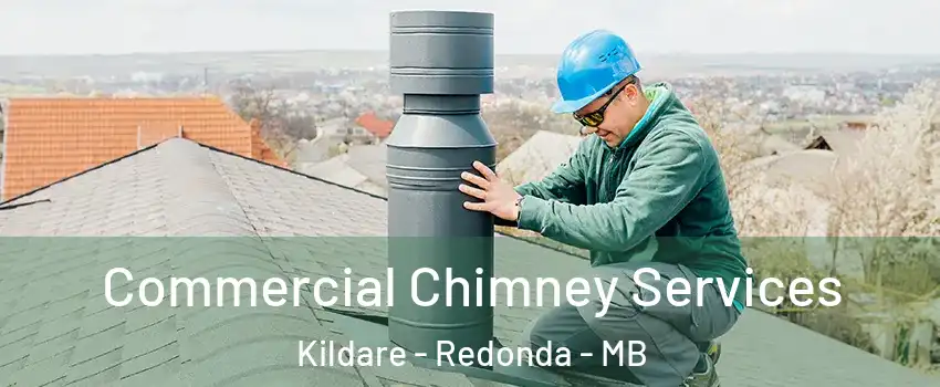  Commercial Chimney Services Kildare - Redonda - MB