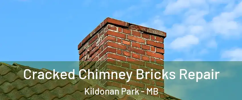  Cracked Chimney Bricks Repair Kildonan Park - MB