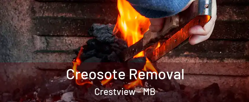  Creosote Removal Crestview - MB