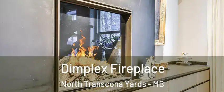  Dimplex Fireplace North Transcona Yards - MB