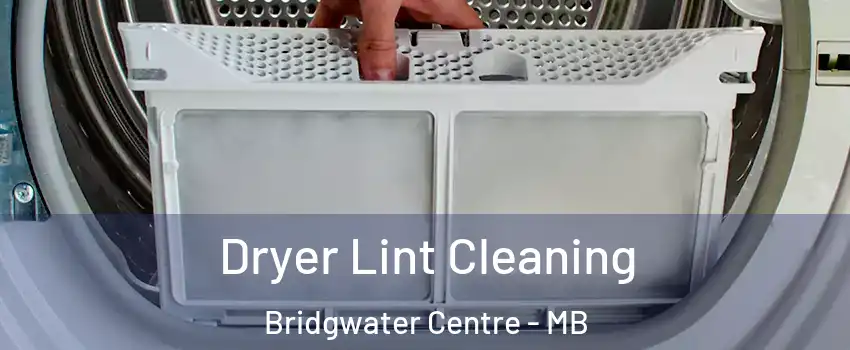  Dryer Lint Cleaning Bridgwater Centre - MB