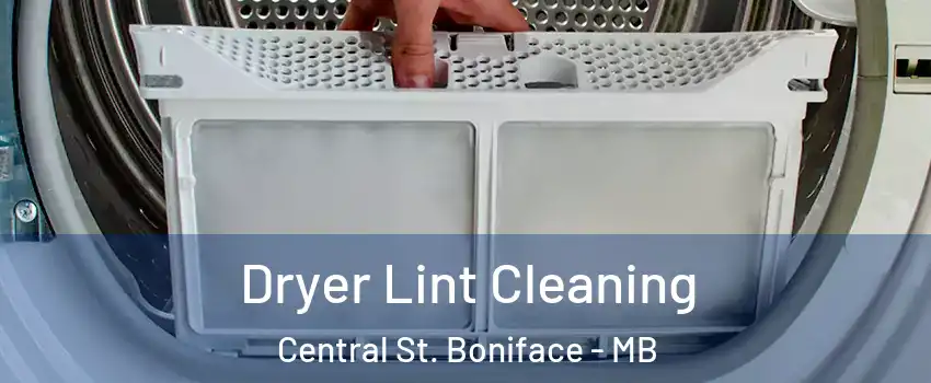  Dryer Lint Cleaning Central St. Boniface - MB