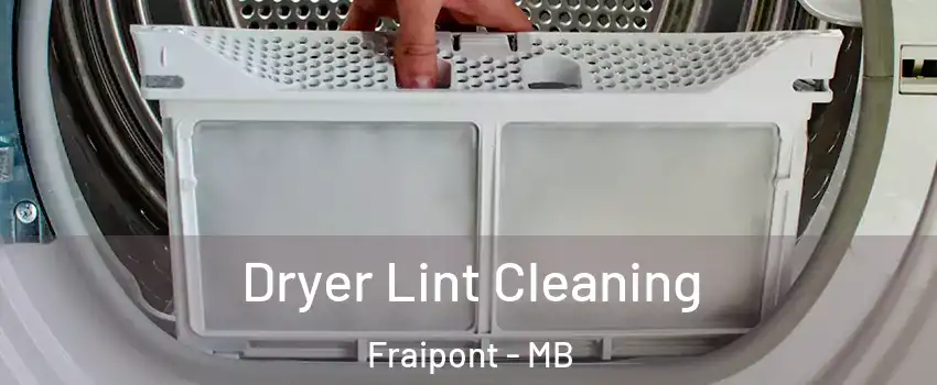  Dryer Lint Cleaning Fraipont - MB