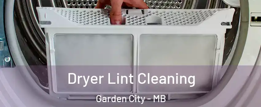  Dryer Lint Cleaning Garden City - MB