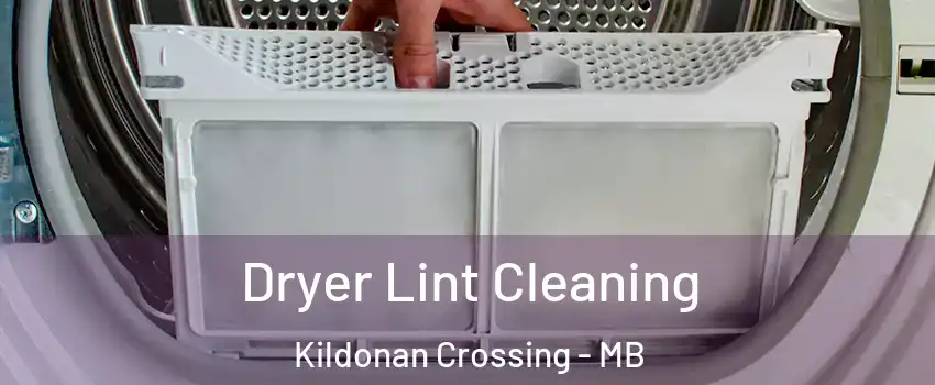  Dryer Lint Cleaning Kildonan Crossing - MB