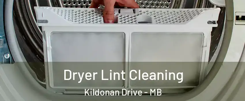  Dryer Lint Cleaning Kildonan Drive - MB