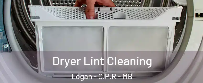  Dryer Lint Cleaning Logan - C.P.R - MB