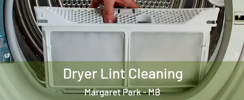  Dryer Lint Cleaning Margaret Park - MB