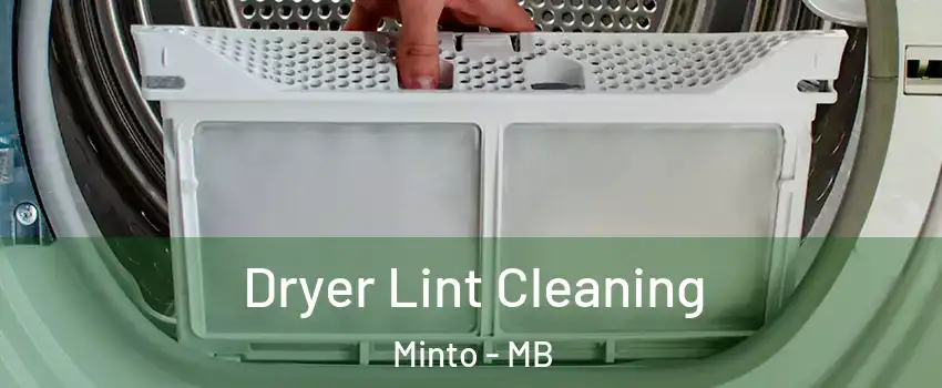  Dryer Lint Cleaning Minto - MB