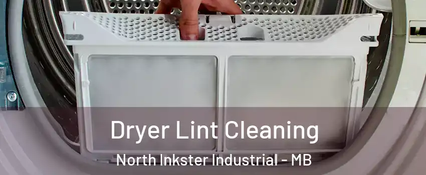  Dryer Lint Cleaning North Inkster Industrial - MB