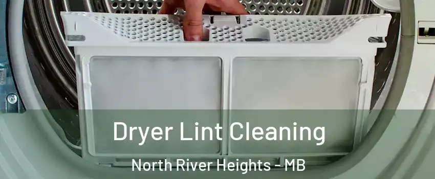  Dryer Lint Cleaning North River Heights - MB