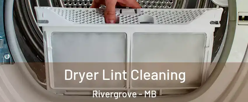  Dryer Lint Cleaning Rivergrove - MB