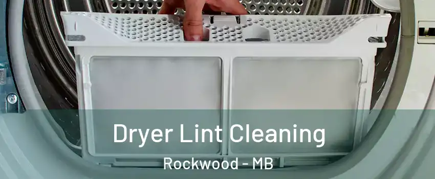  Dryer Lint Cleaning Rockwood - MB