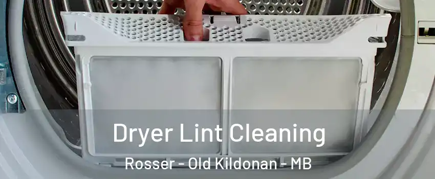  Dryer Lint Cleaning Rosser - Old Kildonan - MB