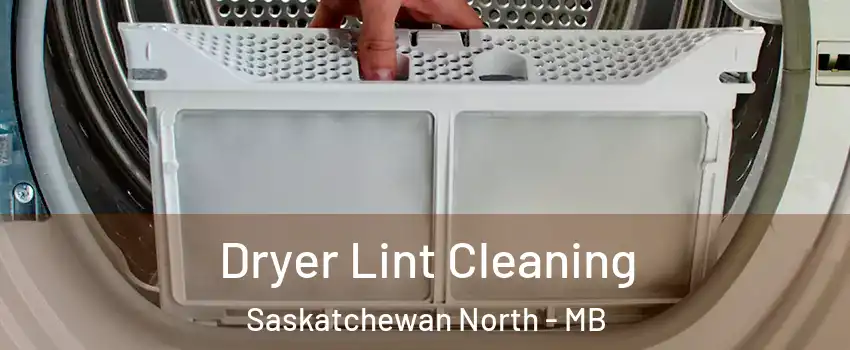  Dryer Lint Cleaning Saskatchewan North - MB